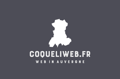 Logo Coqueliweb